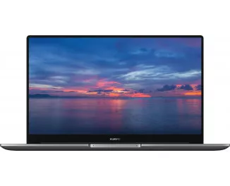 Ноутбук HUAWEI MateBook B3-520 (BDZ-WDH9A) Space Gray