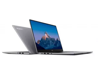 Ноутбук HUAWEI MateBook B3-520 (BDZ-WDH9A) Space Gray
