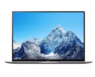 Ноутбук HUAWEI MateBook B7-410 (MDZ-WFH9A) Space Gray