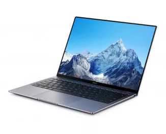 Ноутбук HUAWEI MateBook B7-410 (MDZ-WFH9A) Space Gray
