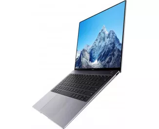 Ноутбук HUAWEI MateBook B7-410 (MDZ-WFH9A) Space Gray