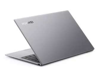 Ноутбук HUAWEI MateBook B7-410 (MDZ-WFH9A) Space Gray