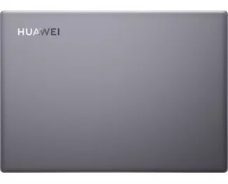Ноутбук HUAWEI MateBook B7-410 (MDZ-WFH9A) Space Gray