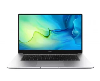 Ноутбук HUAWEI MateBook D 15 2021 (BohrD-WDH9DL) Mystic Silver