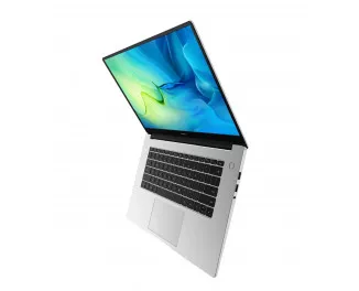 Ноутбук HUAWEI MateBook D 15 2021 (BohrD-WDI9A) Mystic Silver