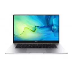 Ноутбук HUAWEI MateBook D 15 2022 (BoDE-WFE9AL) Mystic Silver