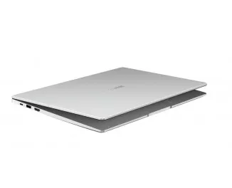 Ноутбук HUAWEI MateBook D 15 2022 (BoDE-WFE9AL) Mystic Silver