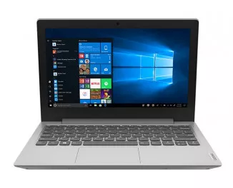 Ноутбук Lenovo IdeaPad 1 11IGL05 (81VT0063GE) Platinum Gray