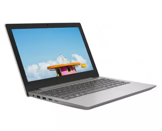 Ноутбук Lenovo IdeaPad 1 11IGL05 (81VT0063GE) Platinum Gray