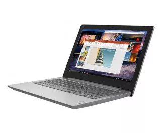 Ноутбук Lenovo IdeaPad 1 11IGL05 (81VT0063GE) Platinum Gray