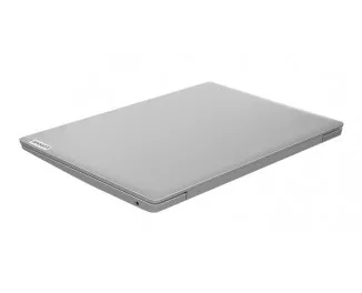 Ноутбук Lenovo IdeaPad 1 11IGL05 (81VT0063GE) Platinum Gray