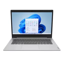 Ноутбук Lenovo IdeaPad 1 14IGL05 (81VU00D7GE) Platinum Gray