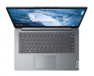 Ноутбук Lenovo IdeaPad 1 14IGL7 (82V60065US) Cloud Gray