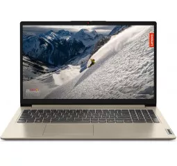 Ноутбук Lenovo IdeaPad 1 15ALC7 (82R400BCRM) Sand