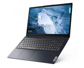 Ноутбук Lenovo IdeaPad 1 15ALC7 (82R400BHRM) Abyss Blue
