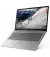 Ноутбук Lenovo IdeaPad 1 15ALC7 (82R400DTUS) Cloud Gray