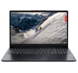 Ноутбук Lenovo IdeaPad 1 15ALC7 (82R400SYRM) Abyss Blue