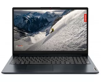 Ноутбук Lenovo IdeaPad 1 15ALC7 (82R400SYRM) Abyss Blue