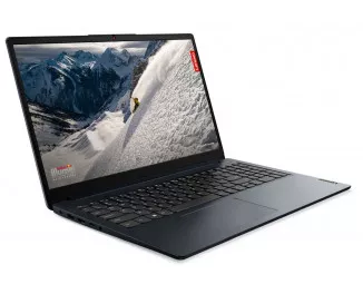 Ноутбук Lenovo IdeaPad 1 15ALC7 (82R400T3RM) Abyss Blue