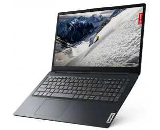 Ноутбук Lenovo IdeaPad 1 15ALC7 (82R400T3RM) Abyss Blue