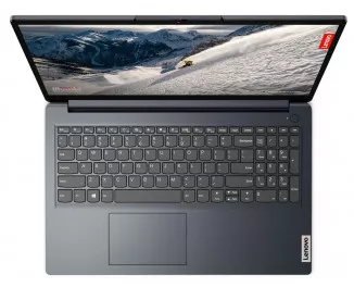 Ноутбук Lenovo IdeaPad 1 15ALC7 (82R400T3RM) Abyss Blue