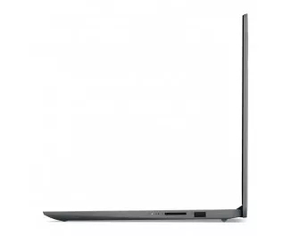 Ноутбук Lenovo IdeaPad 1 15AMN7 (82VG009FGE) Cloud Gray