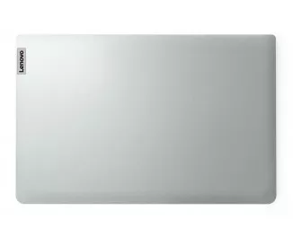 Ноутбук Lenovo IdeaPad 1 15AMN7 (82VG00KKRA) Cloud Gray