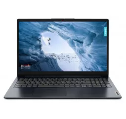 Ноутбук Lenovo IdeaPad 1 15IAU7 (82QD00A3RM_custom 24/2T) Abyss Blue