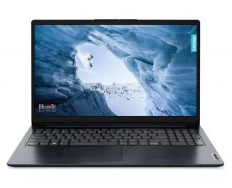 Ноутбук Lenovo IdeaPad 1 15IAU7 (82QD00A3RM_custom 24/2TB) Abyss Blue