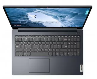 Ноутбук Lenovo IdeaPad 1 15IAU7 (82QD00A3RM_custom 24/2TB) Abyss Blue