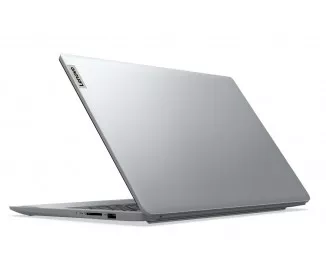 Ноутбук Lenovo IdeaPad 1 15IAU7 (82QD00DHUS) Cloud Gray