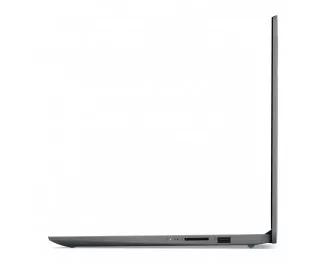 Ноутбук Lenovo IdeaPad 1 15IAU7 (82QD00DHUS) Cloud Gray
