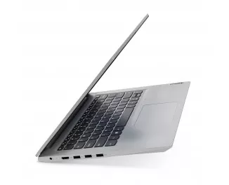 Ноутбук Lenovo IdeaPad 3 14ADA05 (81W00080PB) Platinum Gray