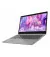 Ноутбук Lenovo IdeaPad 3 15ADA05 (81W100B8PB) Platinum Gray