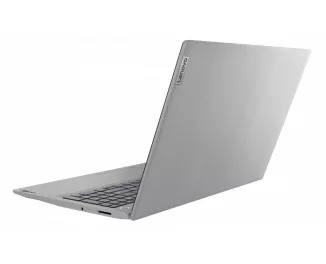Ноутбук Lenovo IdeaPad 3 15ADA05 (81W100B8PB) Platinum Gray