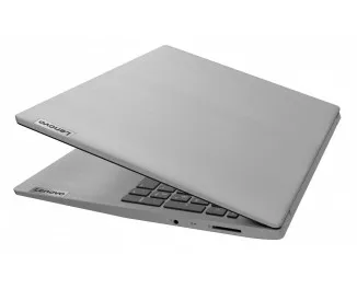 Ноутбук Lenovo IdeaPad 3 15ADA05 (81W100B8PB) Platinum Gray