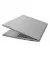 Ноутбук Lenovo IdeaPad 3 15ADA05 (81W100B8PB) Platinum Gray