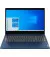 Ноутбук Lenovo IdeaPad 3 15ADA05 (81W100PVRM) Abyss Blue