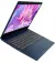 Ноутбук Lenovo IdeaPad 3 15ADA05 (81W100PVRM) Abyss Blue