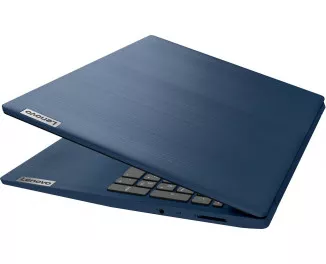 Ноутбук Lenovo IdeaPad 3 15ADA05 (81W100PVRM) Abyss Blue