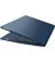 Ноутбук Lenovo IdeaPad 3 15ADA05 (81W100PVRM) Abyss Blue