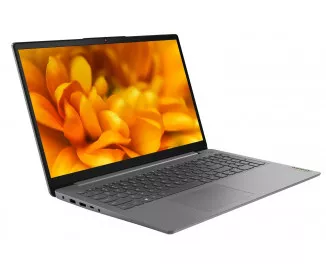 Ноутбук Lenovo IdeaPad 3 15ALC6 (82KU018GPB) Arctic Gray