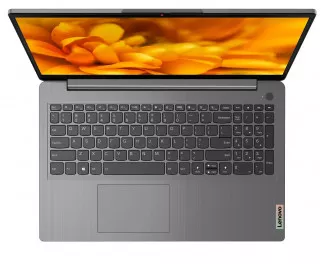 Ноутбук Lenovo IdeaPad 3 15ALC6 (82KU018GPB) Arctic Gray