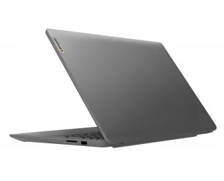 Ноутбук Lenovo IdeaPad 3 15ALC6 (82KU018GPB) Arctic Gray