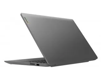 Ноутбук Lenovo IdeaPad 3 15ALC6 (82KU0232RA) Arctic Gray