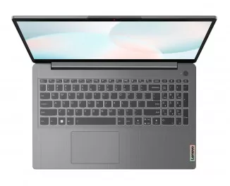 Ноутбук Lenovo IdeaPad 3 15IAU7 (82RK00P2RA) Arctic Gray