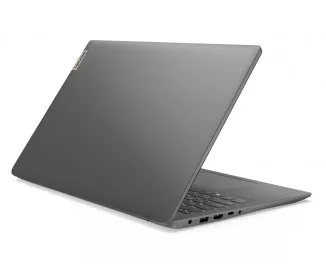 Ноутбук Lenovo IdeaPad 3 15IAU7 (82RK00YJPB) Arctic Gray