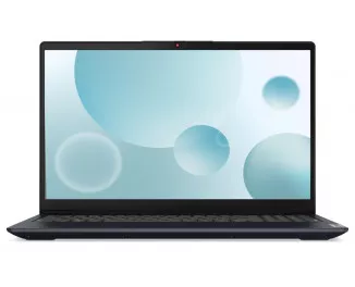 Ноутбук Lenovo IdeaPad 3 15IAU7 (82RK014BPB) Abyss Blue