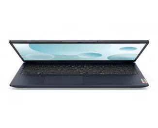 Ноутбук Lenovo IdeaPad 3 15IAU7 (82RK014BPB) Abyss Blue