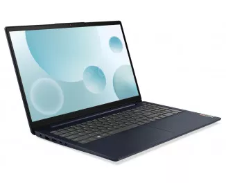 Ноутбук Lenovo IdeaPad 3 15IAU7 (82RK014BPB) Abyss Blue